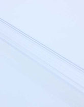 Pixel-Free LED Commercial Mounting Channel